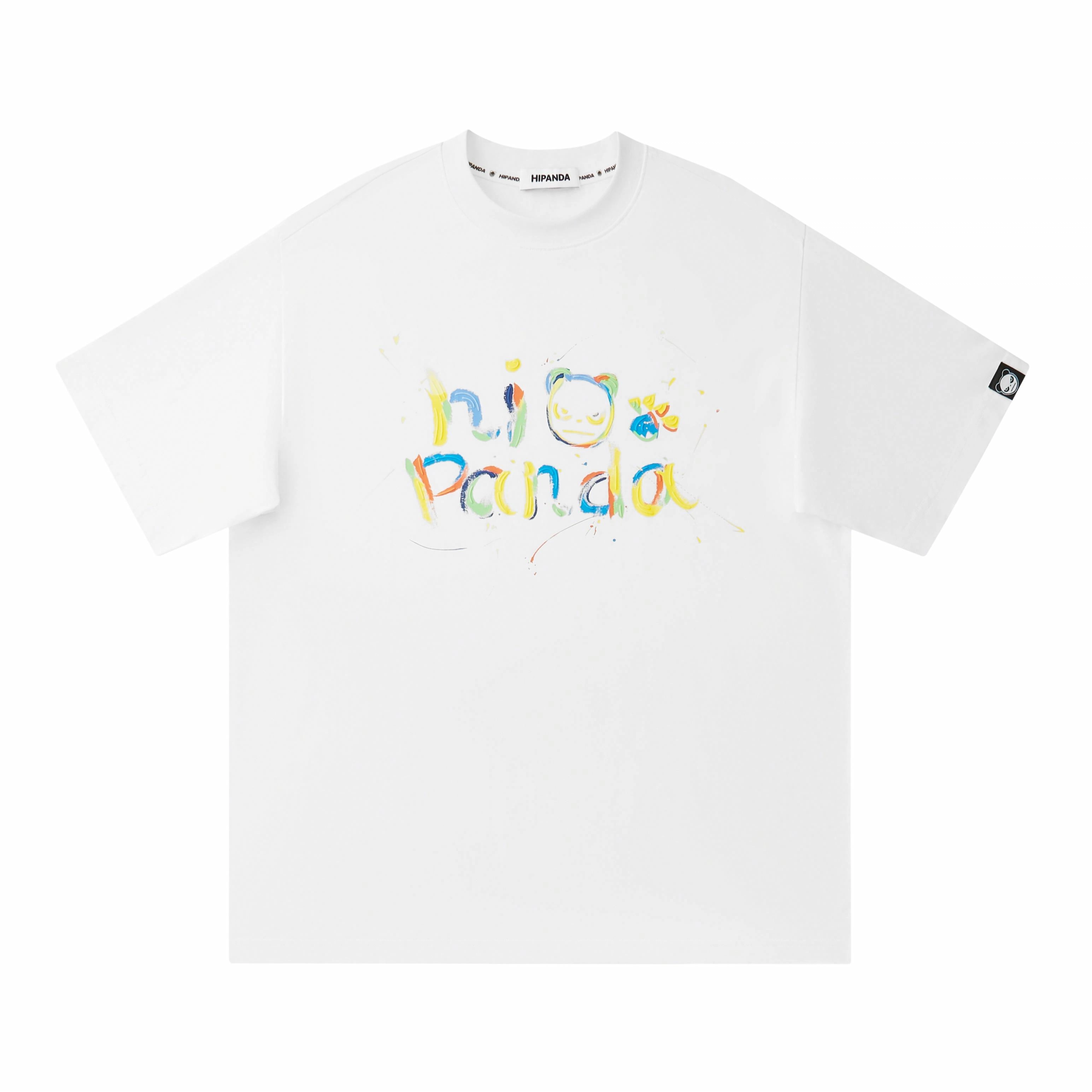 HIPANDA T