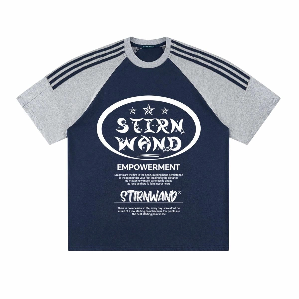STIRNWAND LogoT