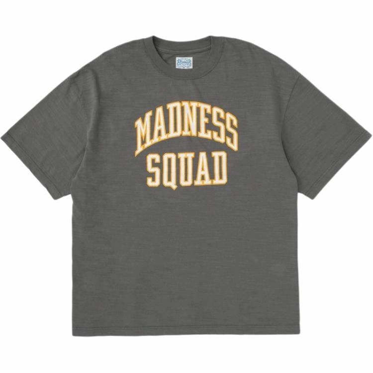 MADNESS T