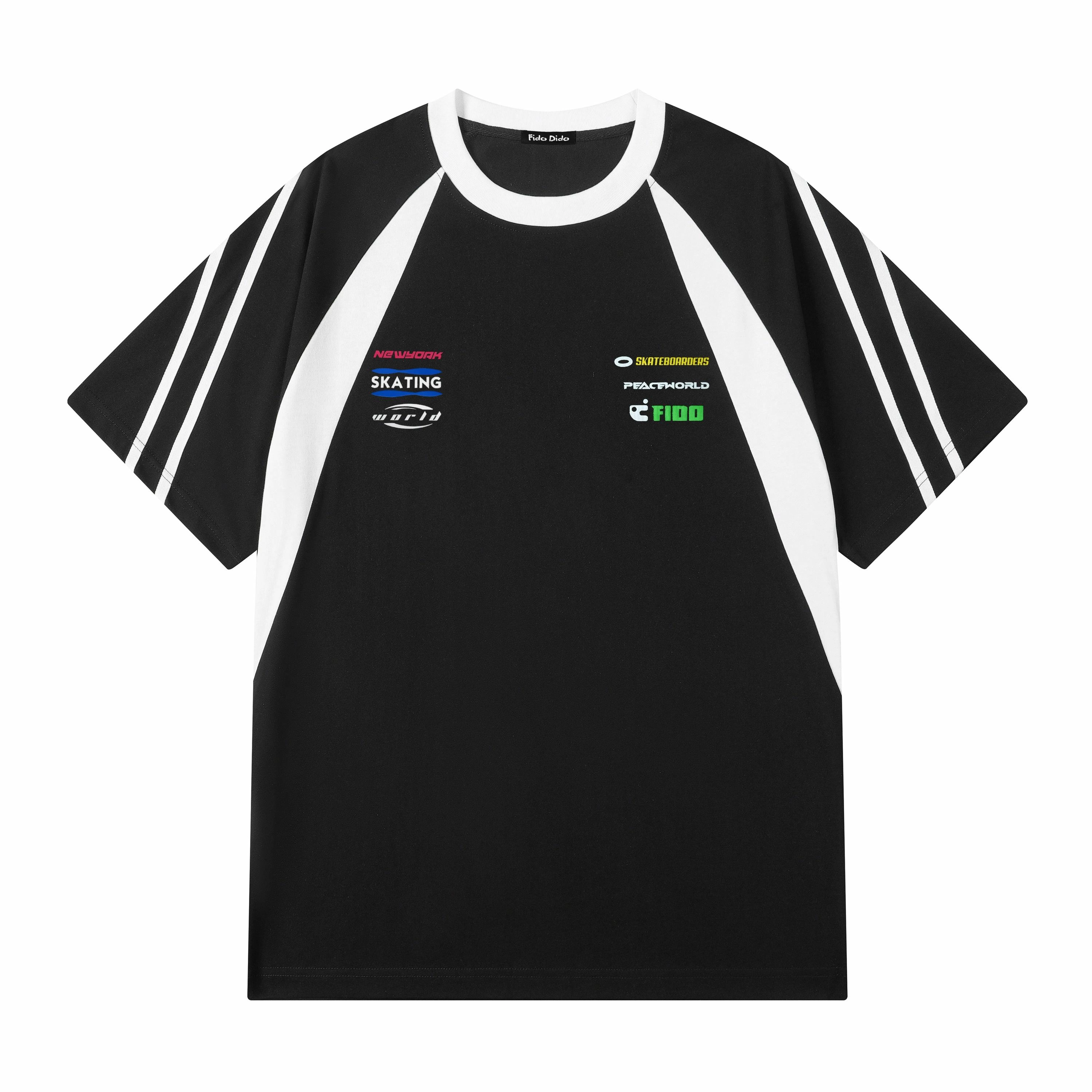 FIDO DIDO T