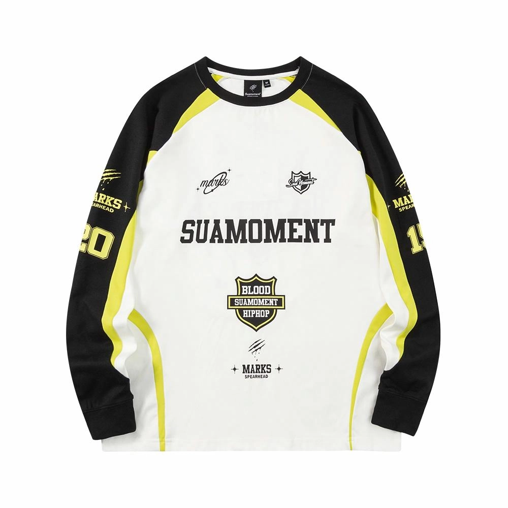 Suamoment T