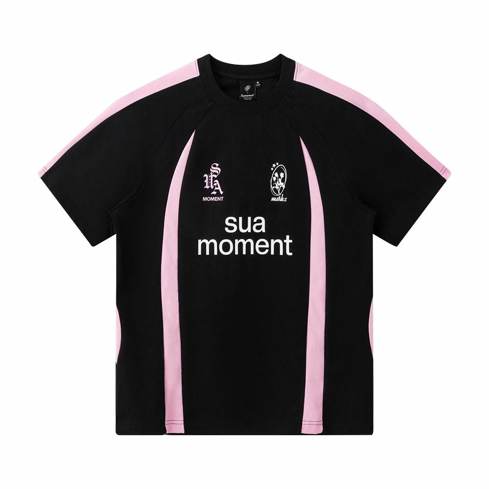 Suamoment T