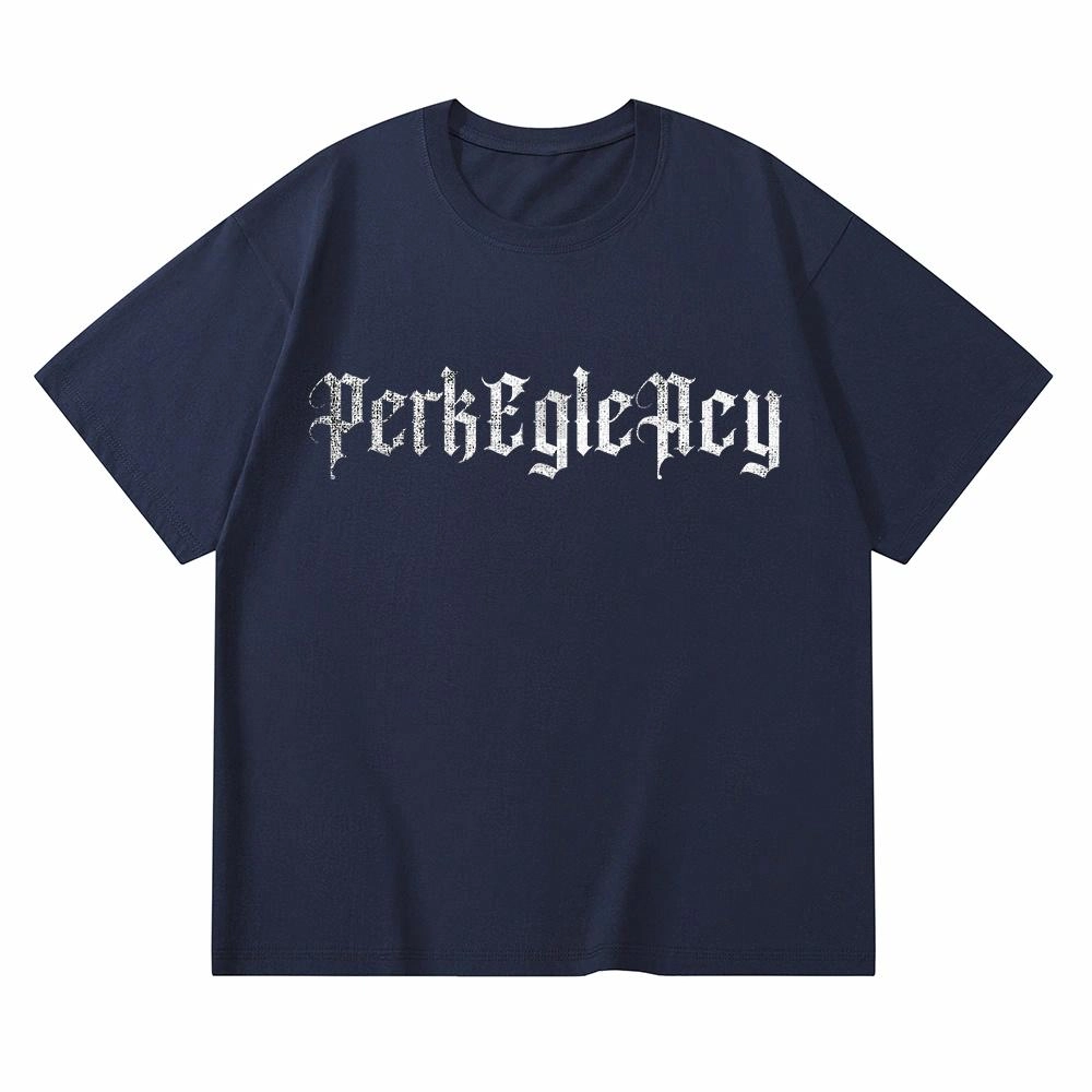PERK EGLE LogocleanfitT