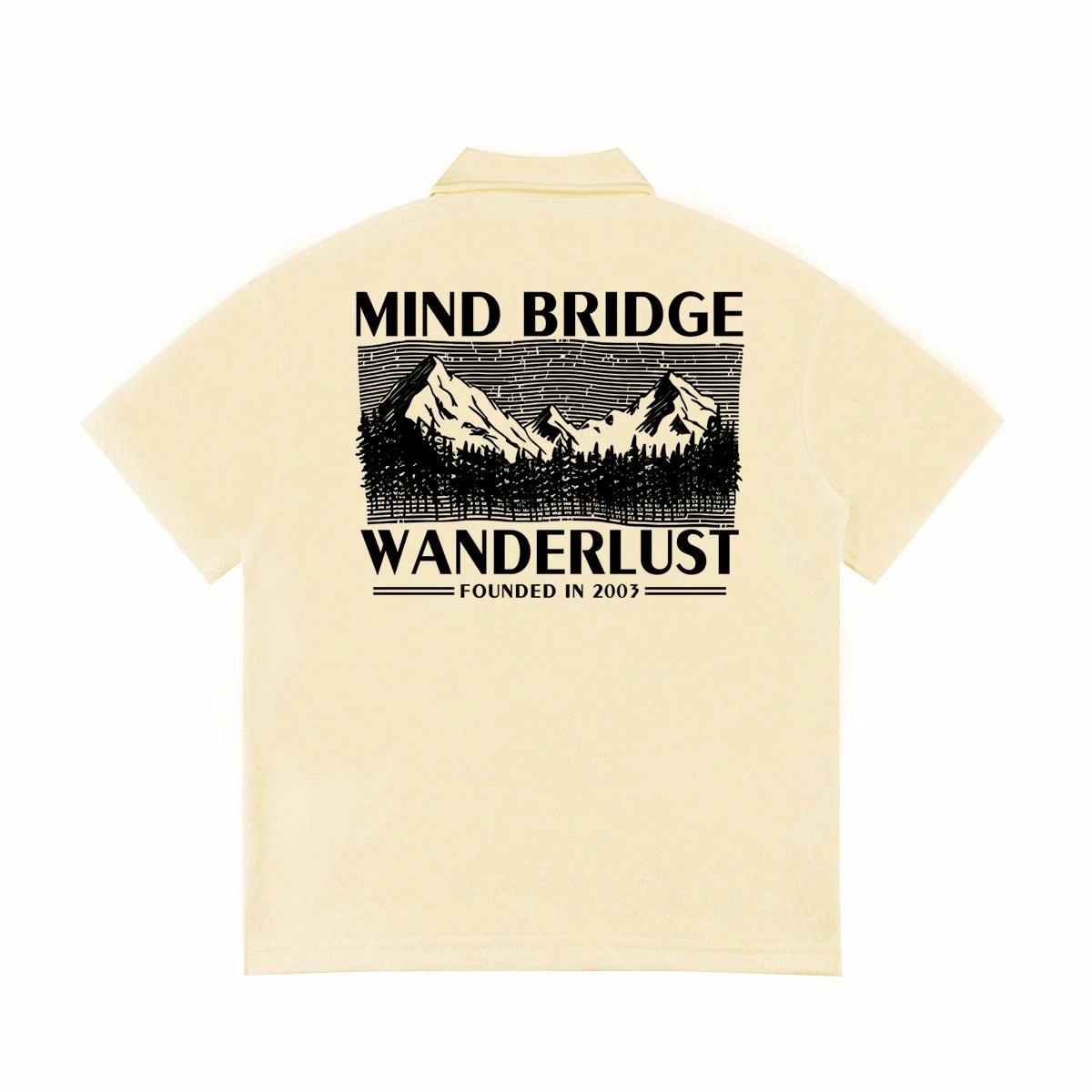 MindBridge Polo