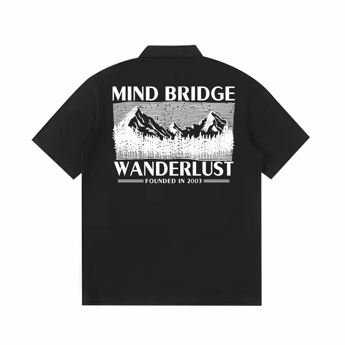 MindBridge Polo