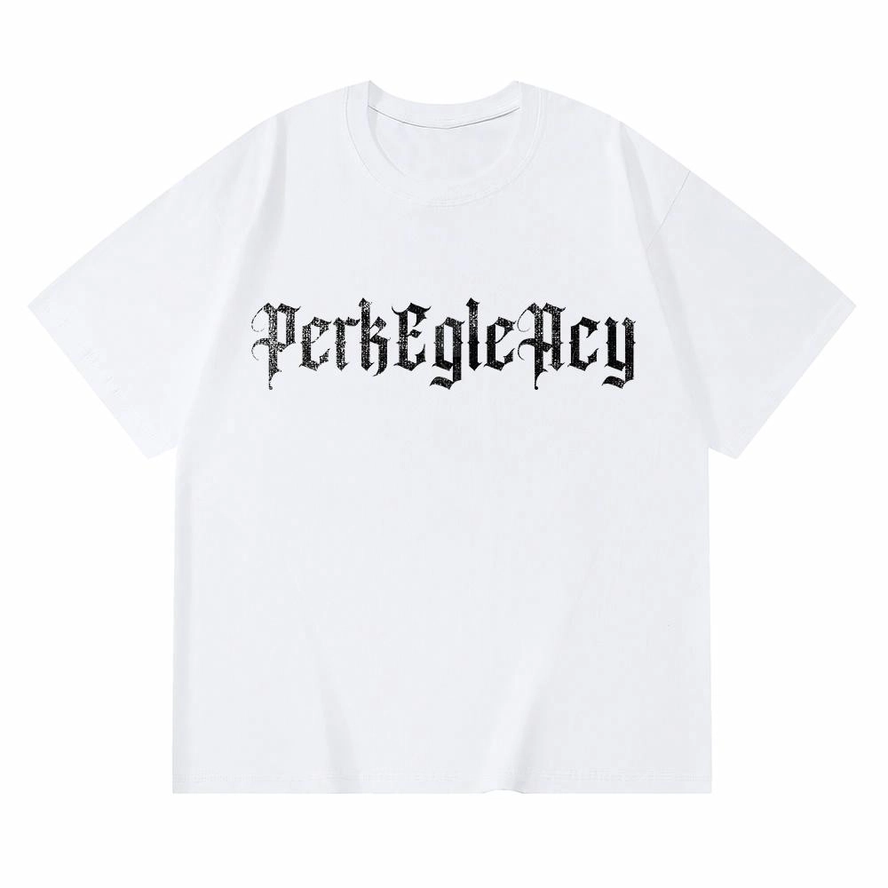 PERK EGLE LogocleanfitT