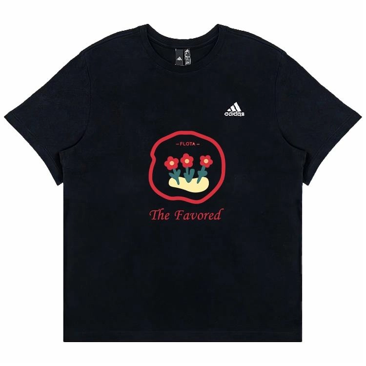 adidas T