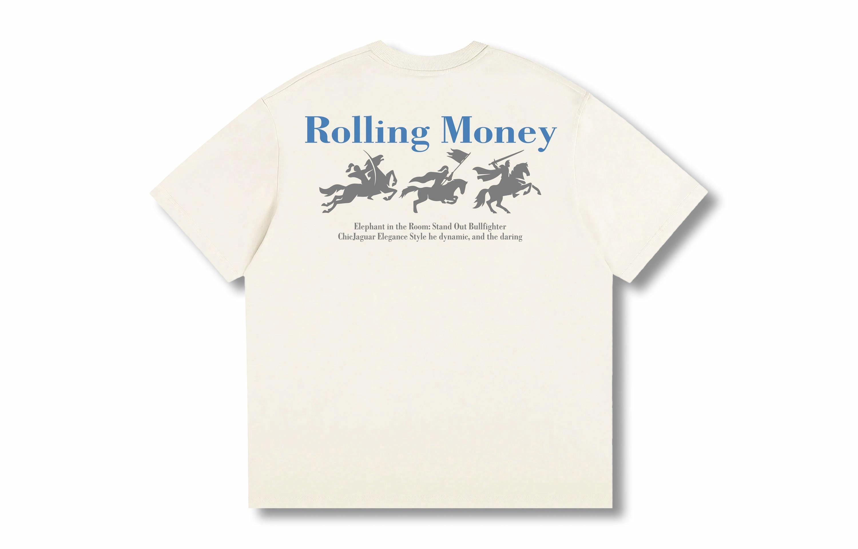 Rolling Money T