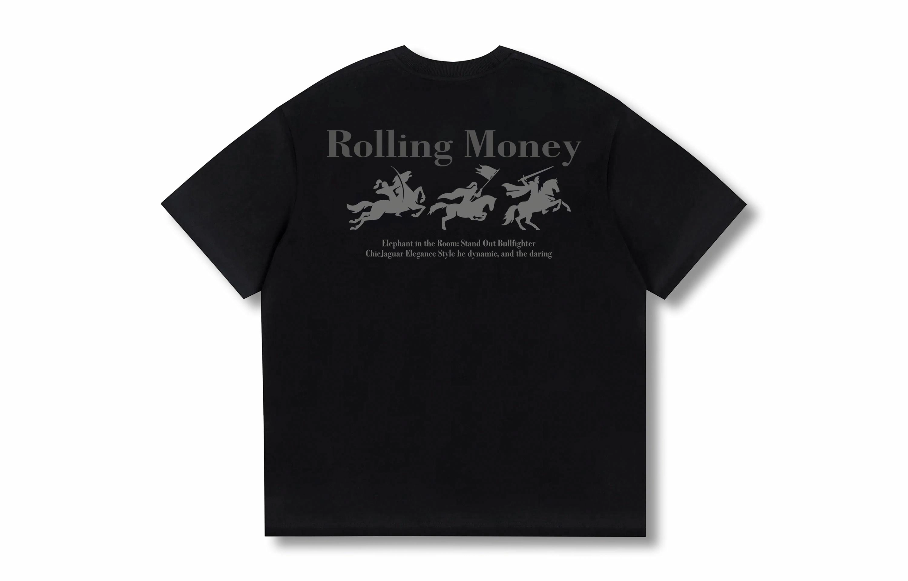 Rolling Money T