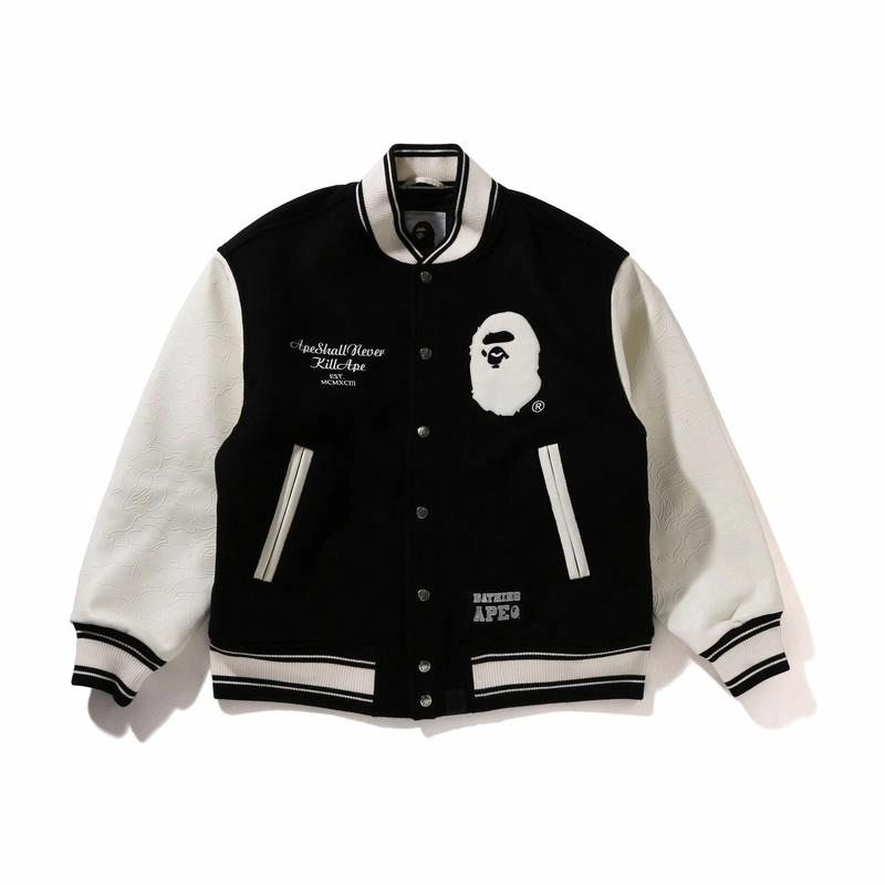 A BATHING APE SS25
