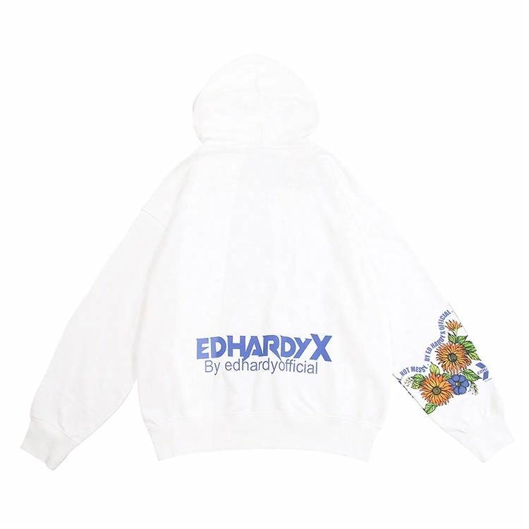 ED HARDY X
