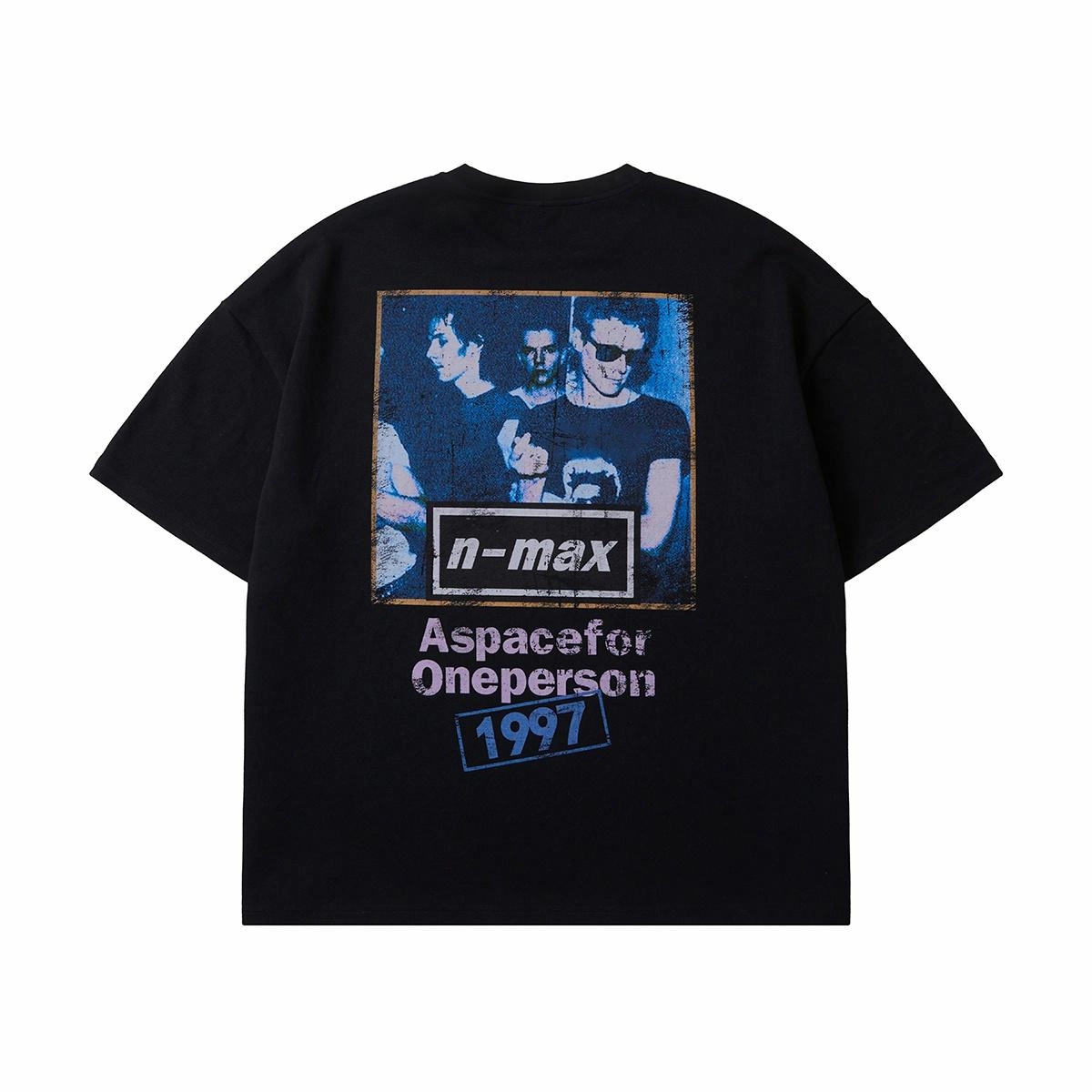 N-MAX T
