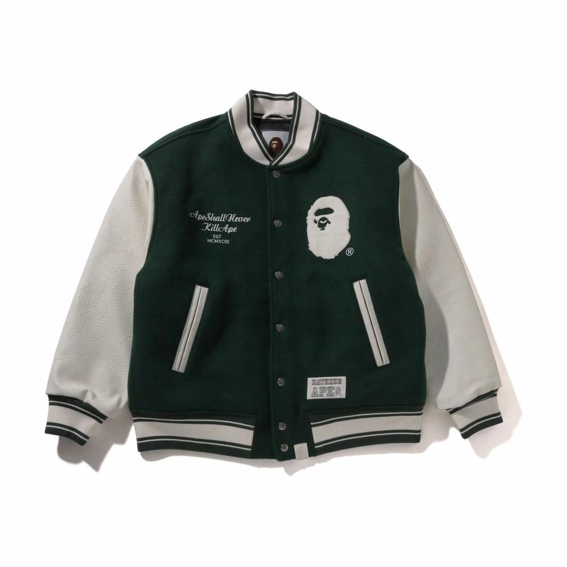 A BATHING APE SS25