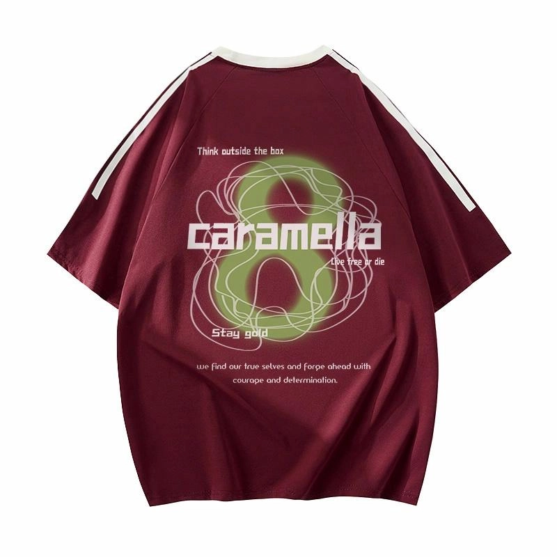 Caramella 8T