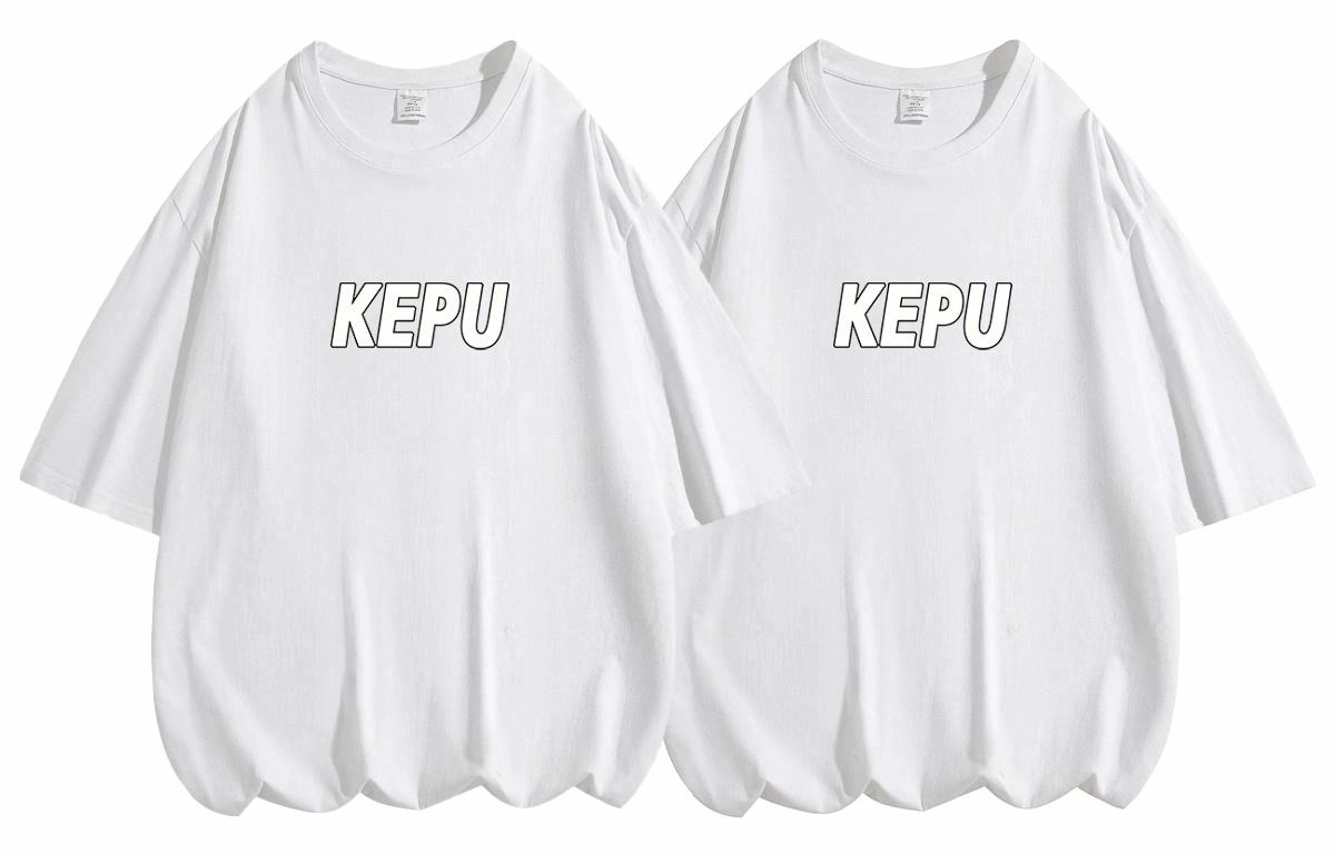 kepu T 2