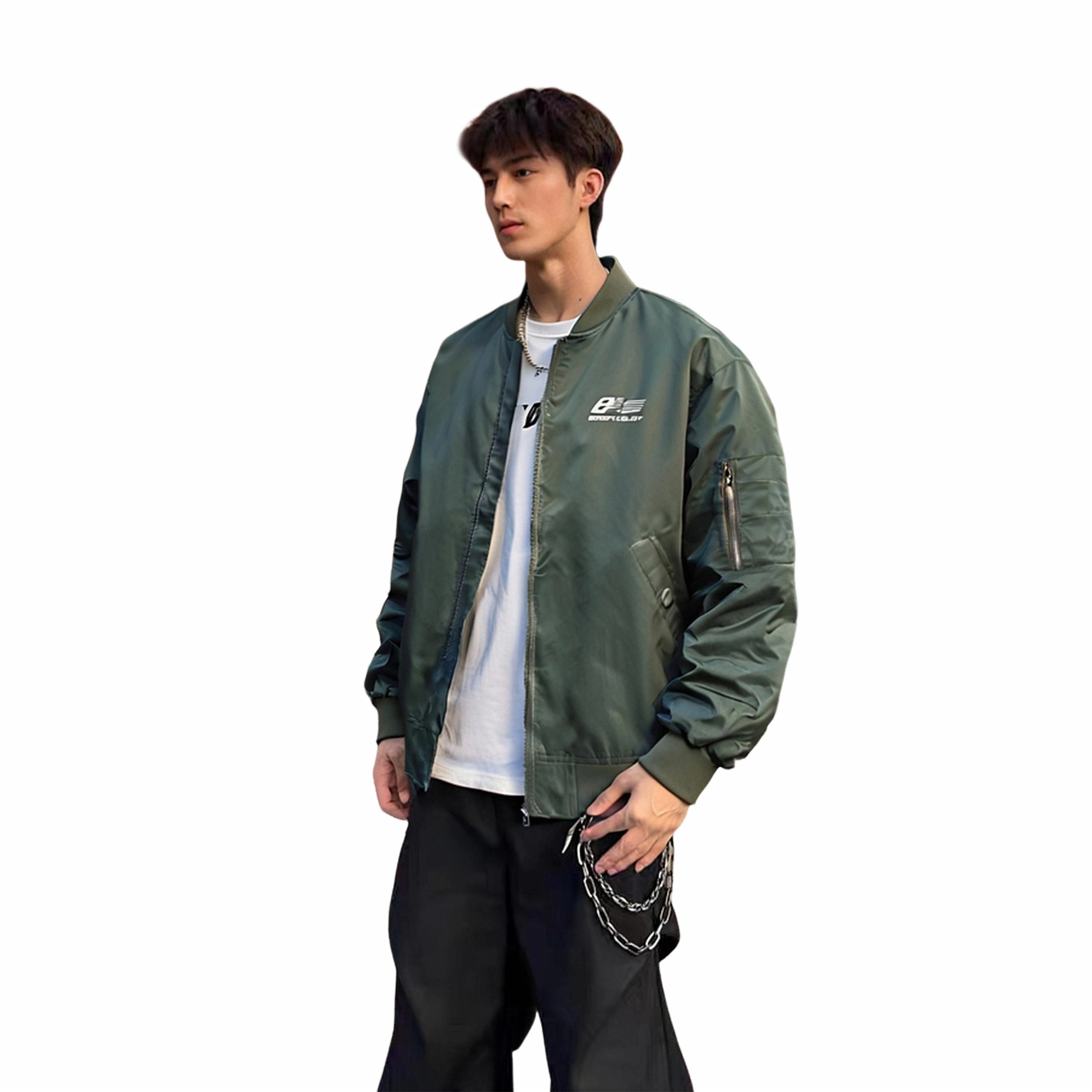 BOBBY ABLEY Logo