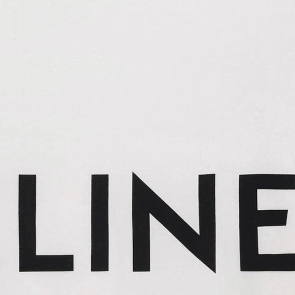 CELINE SS22 LogoT