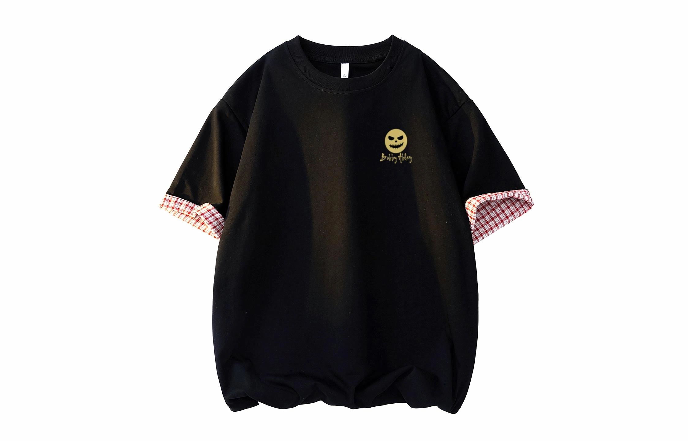 BOBBY ABLEY T
