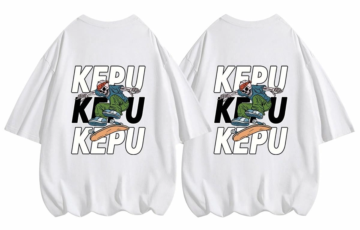 kepu T 2