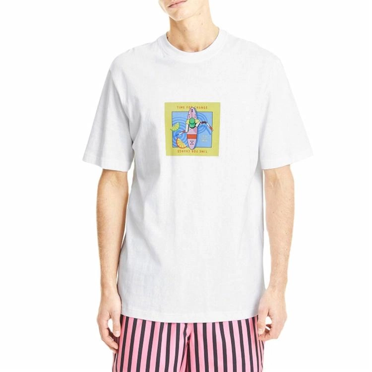 PUMA Downtown Graphic T