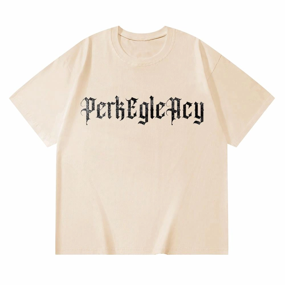 PERK EGLE LogocleanfitT