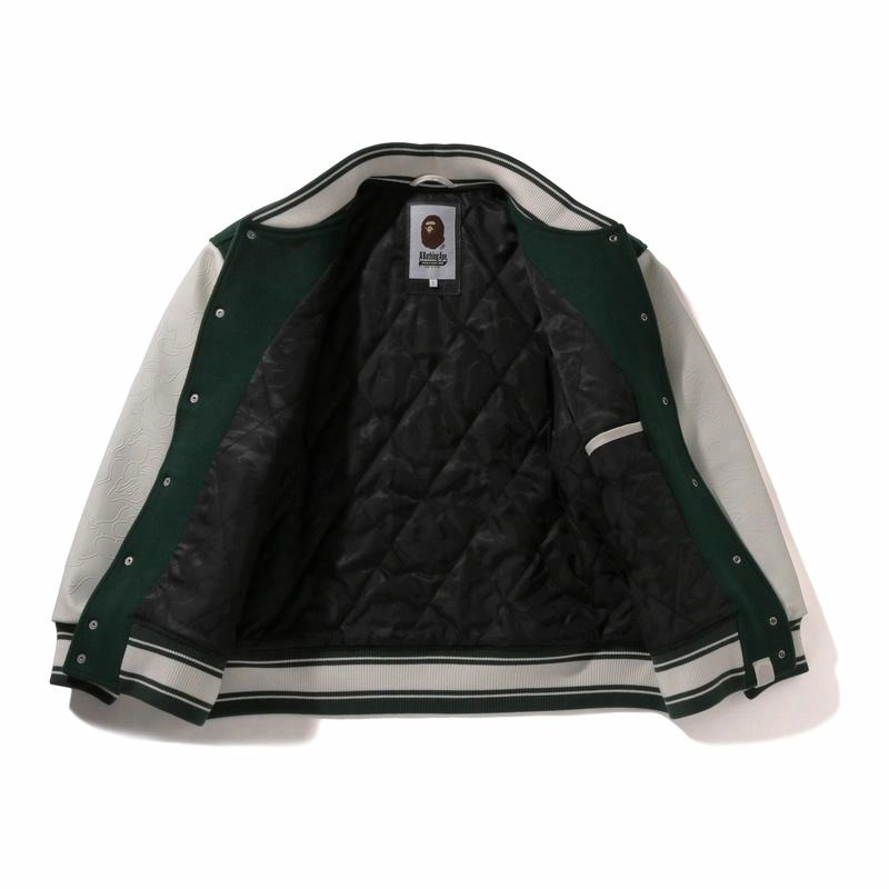 A BATHING APE SS25