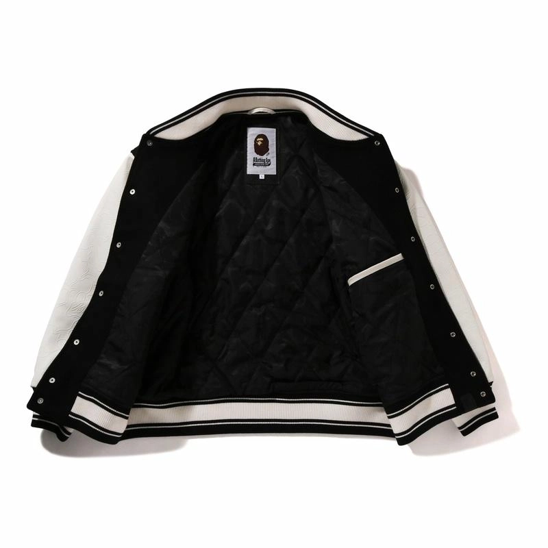 A BATHING APE SS25