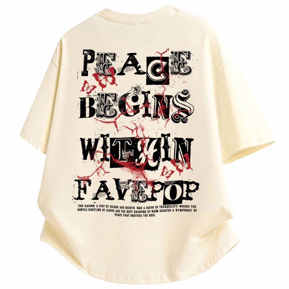 FAVEPOP T