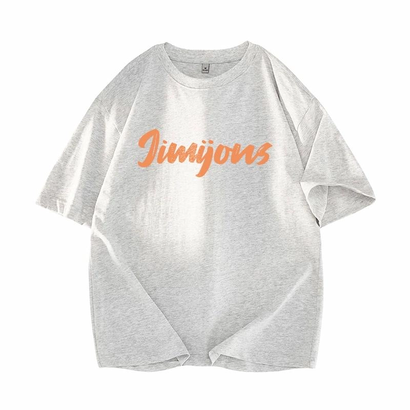 JIMIJONS LogoT
