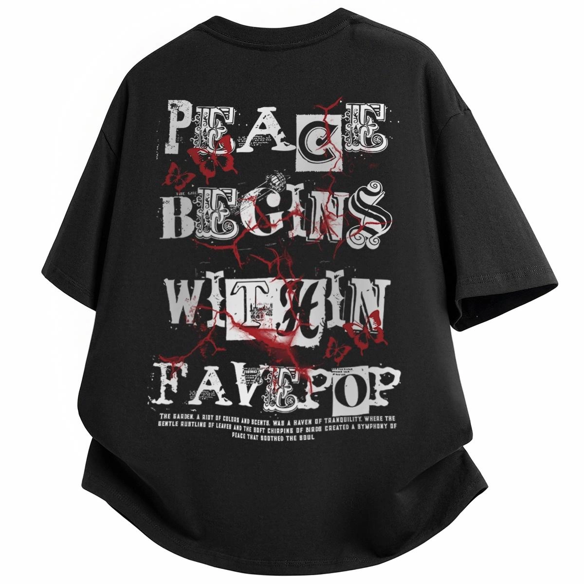 FAVEPOP T