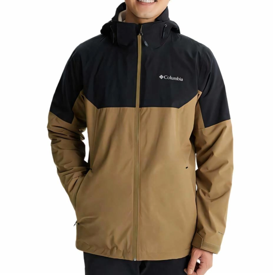 Columbia CASCADEPEAK