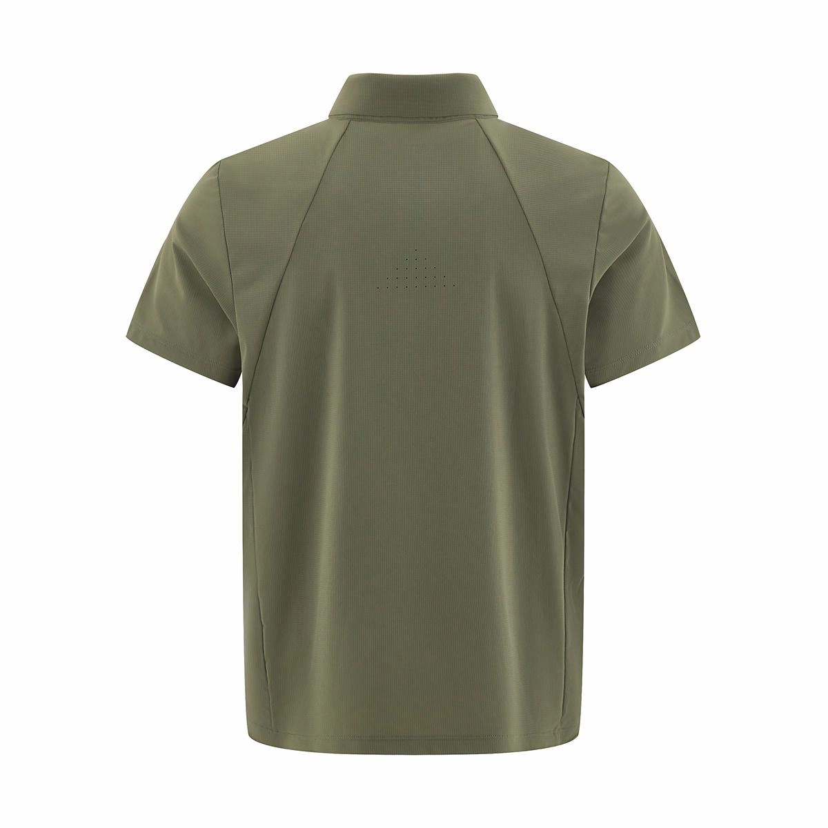 CAT SS25 Polo