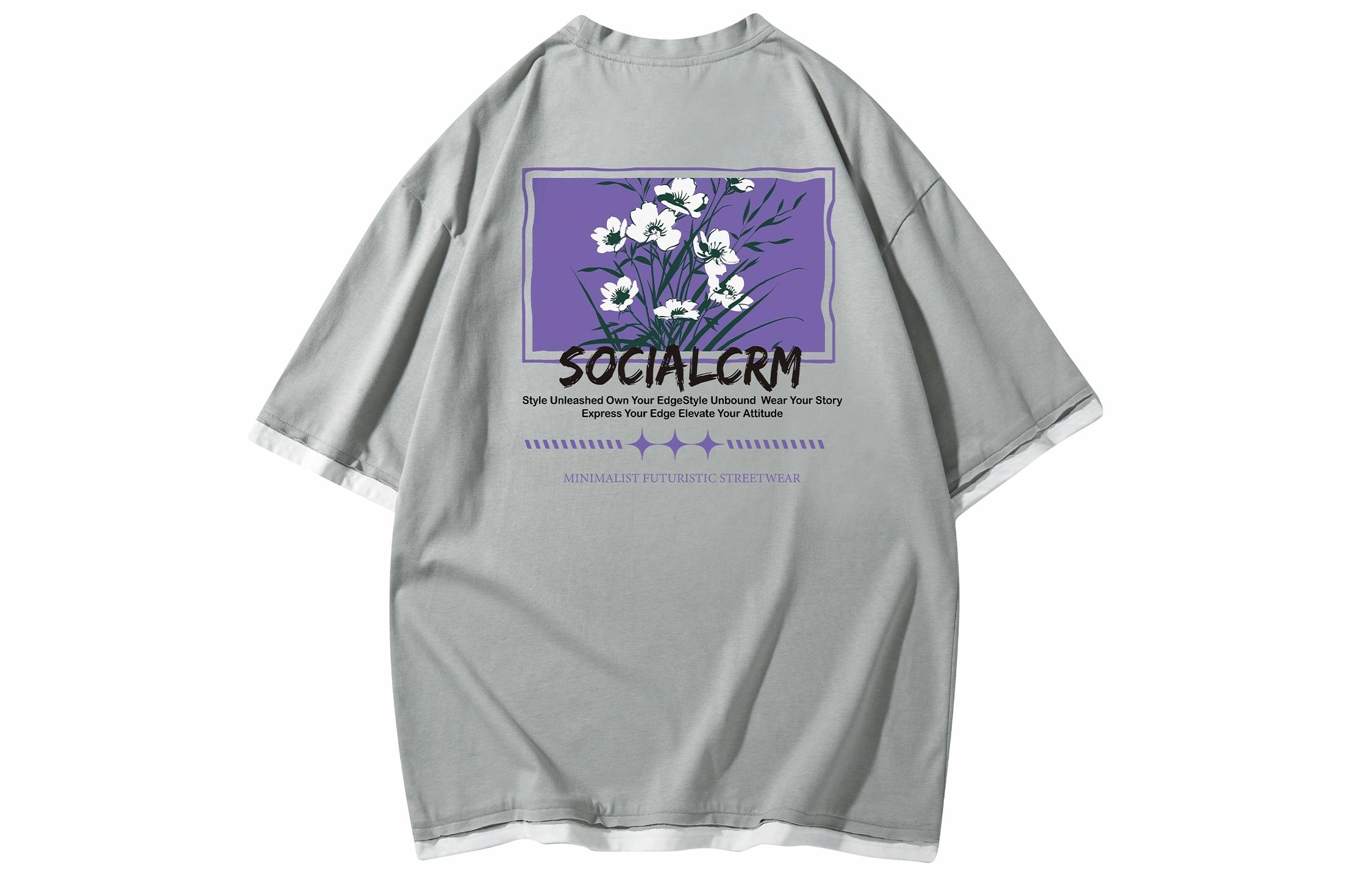SCRM LogoT