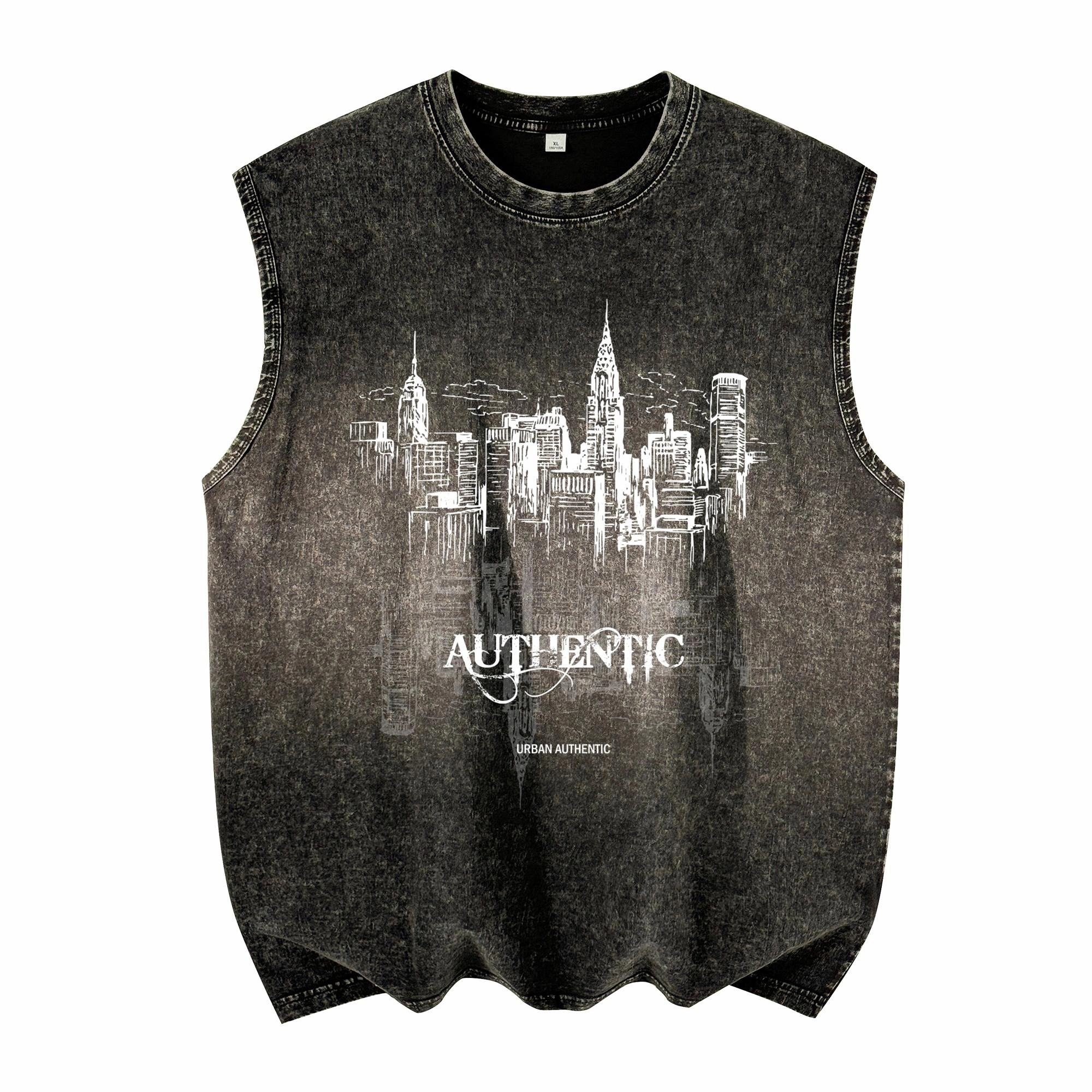 URBAN AUTHENTIC