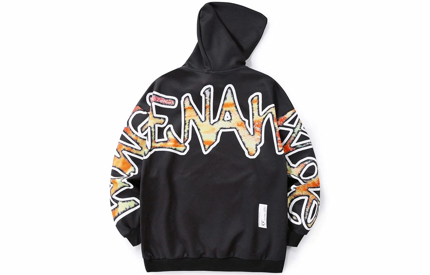 GENANX