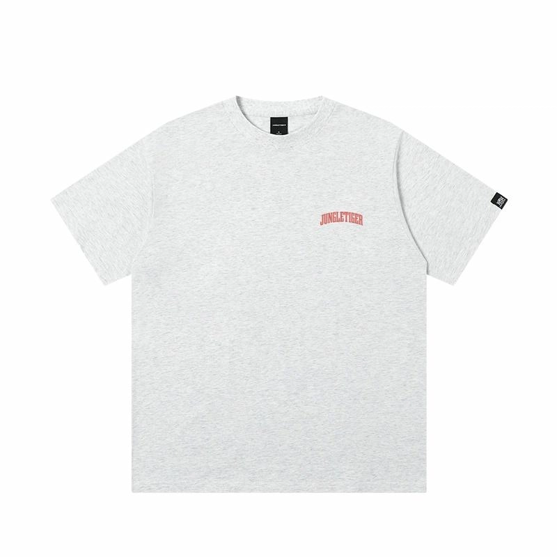 JUNGLE TIGER T