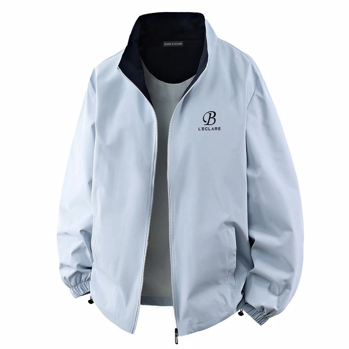 BLANC ECLARE BLogo