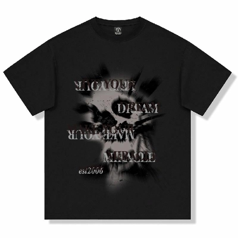 MIRACLE KILL T