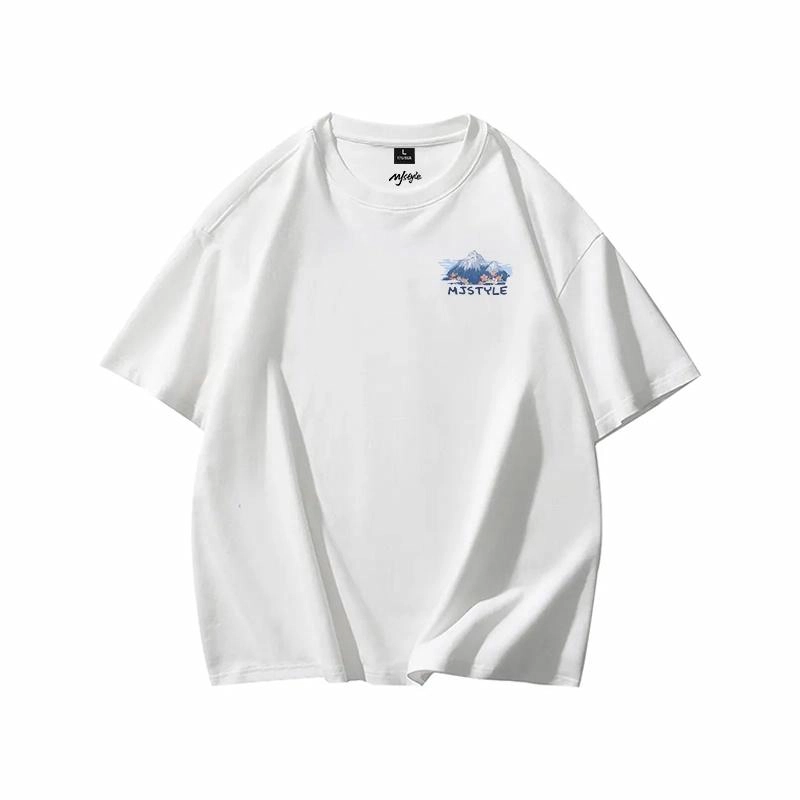 MJ STYLE T