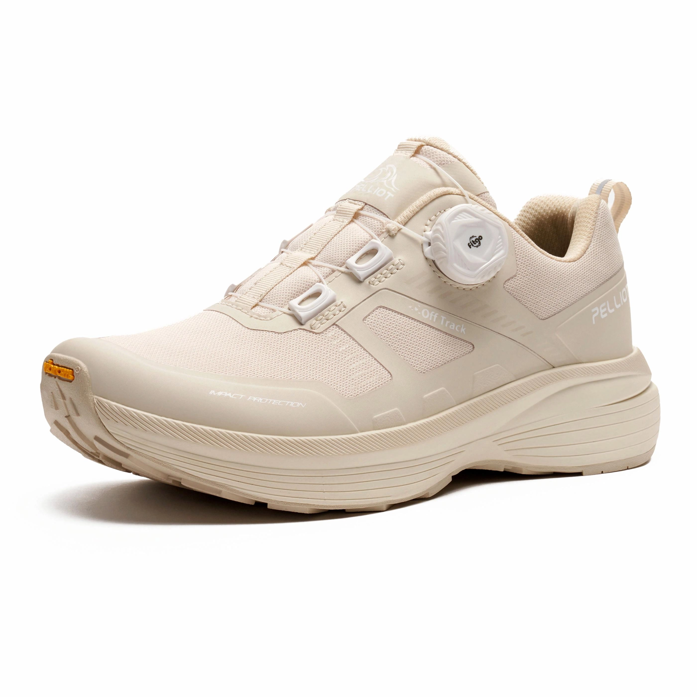 PELLIOT UT-Vibram