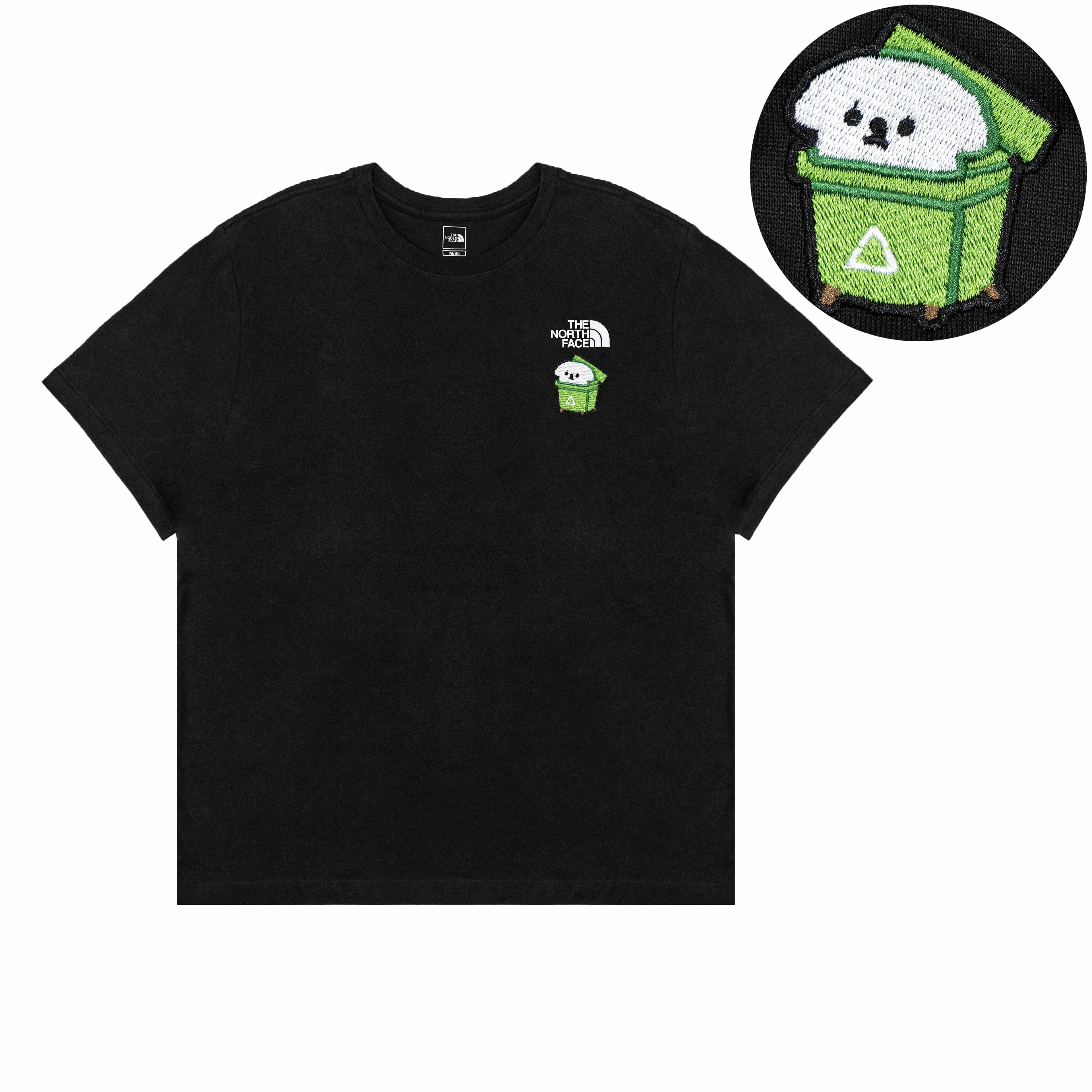THE NORTH FACE Extraordinary T