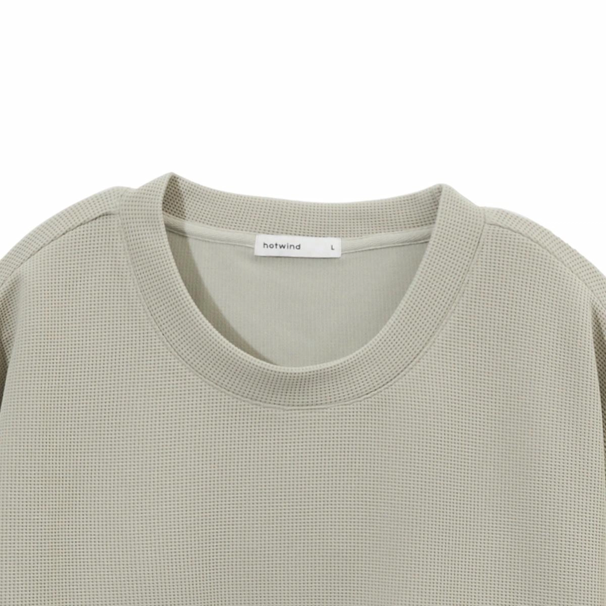 Hotwind T