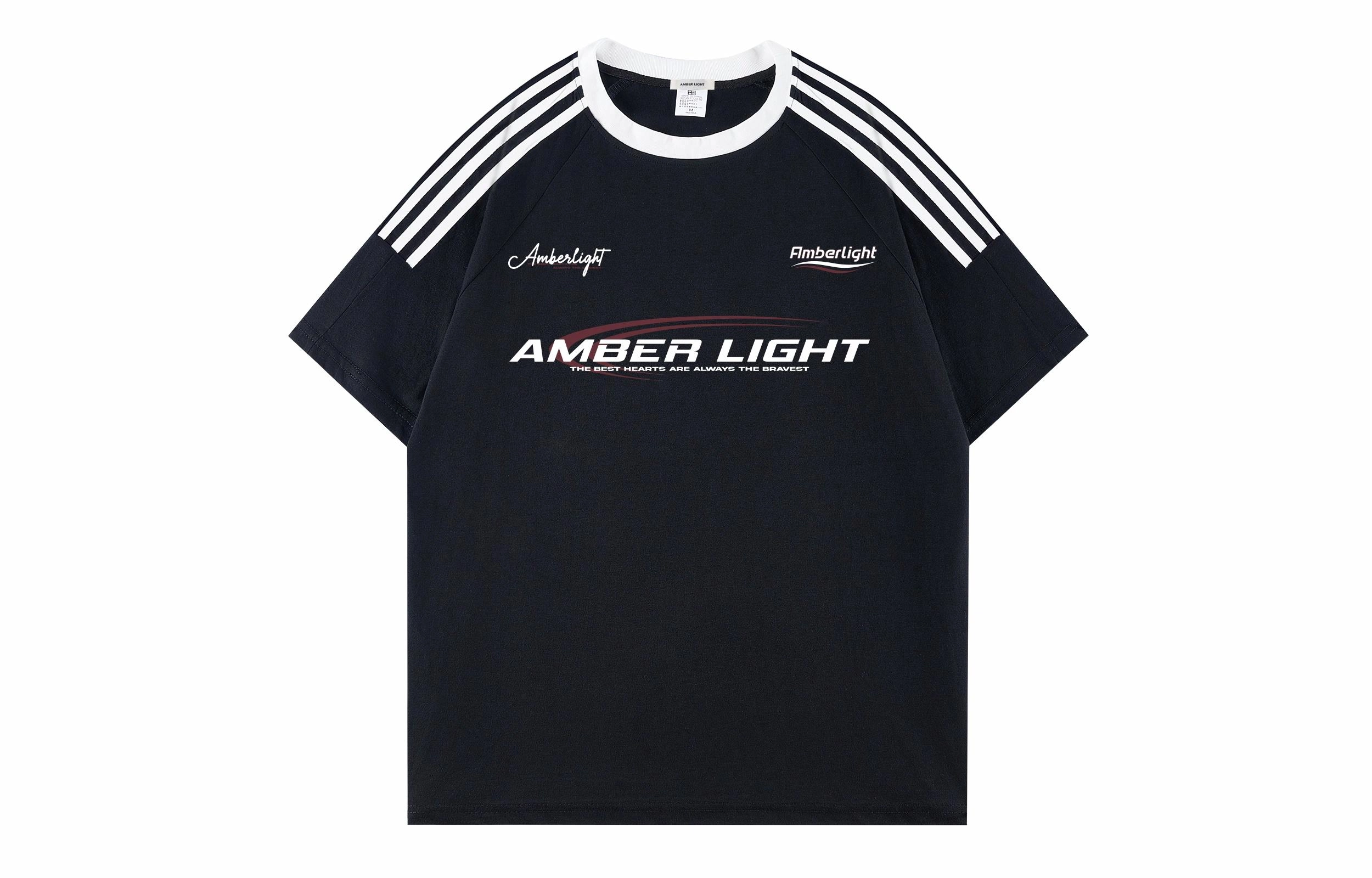 AMBER LIGHT T