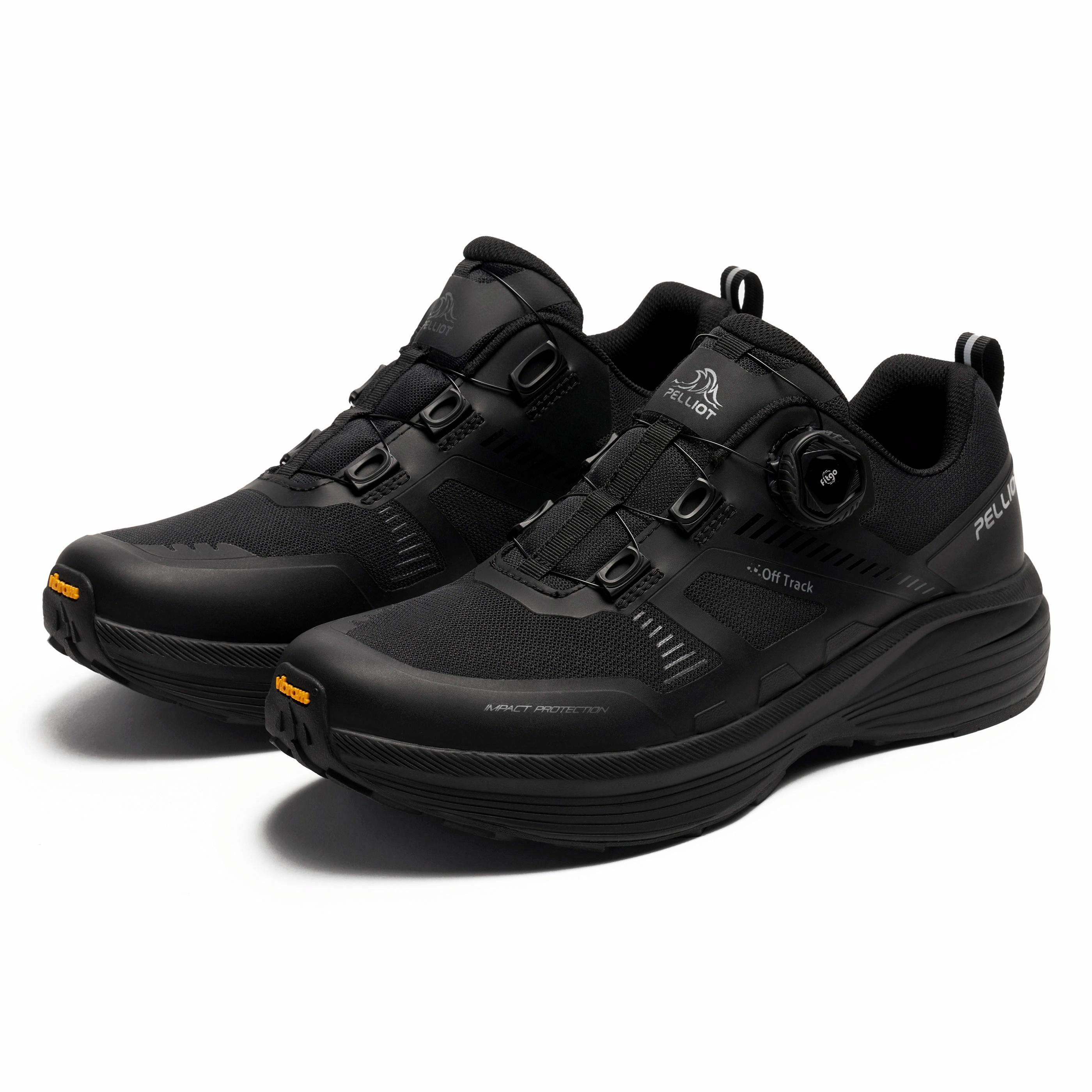 PELLIOT UT-Vibram