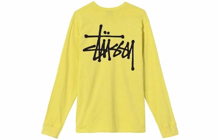 Stussy Logo