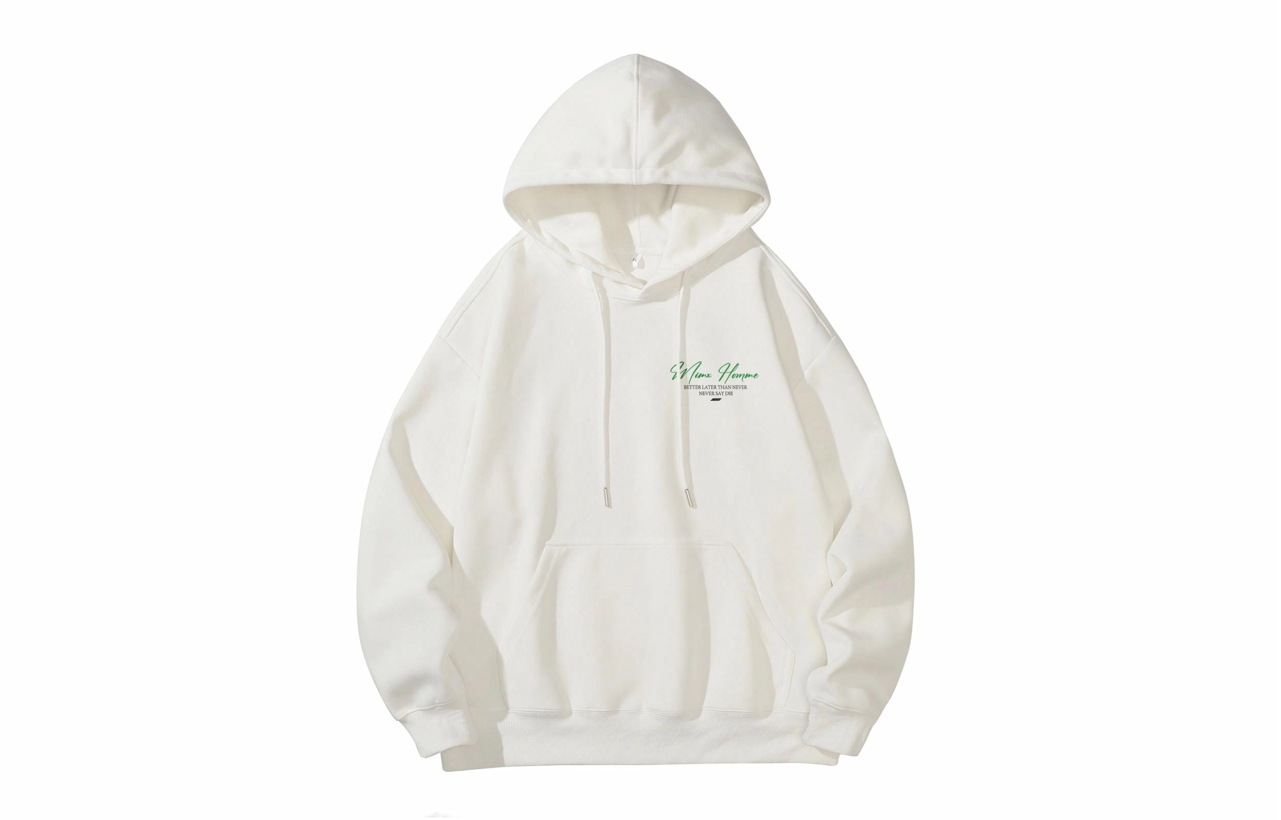 Mimx Homme Loogo