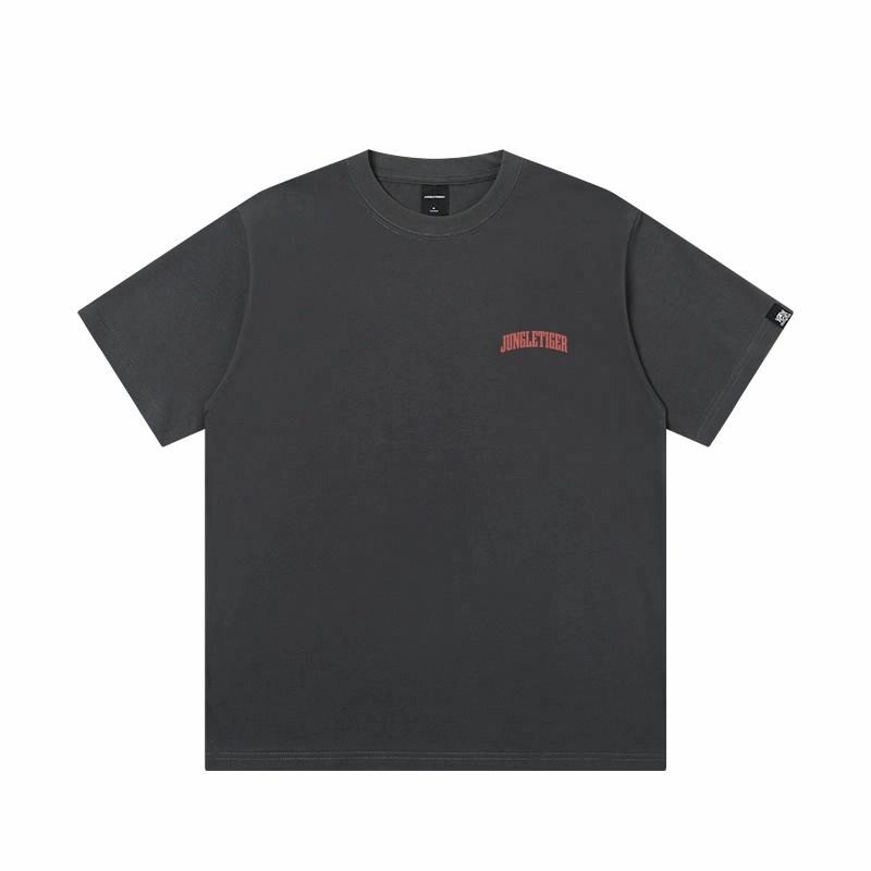 JUNGLE TIGER T