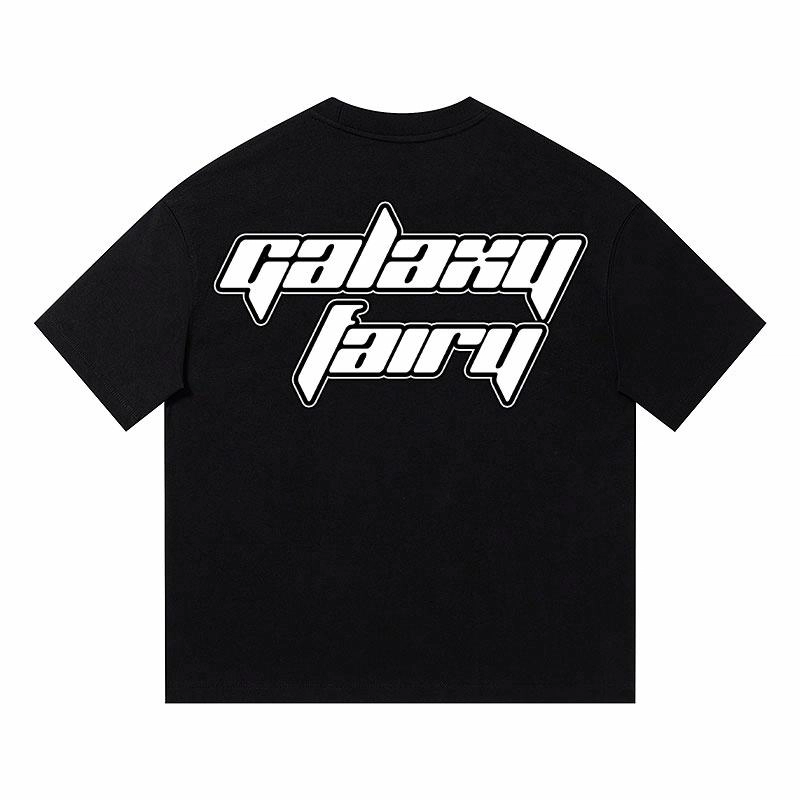 GALAXY FAIRY logoT