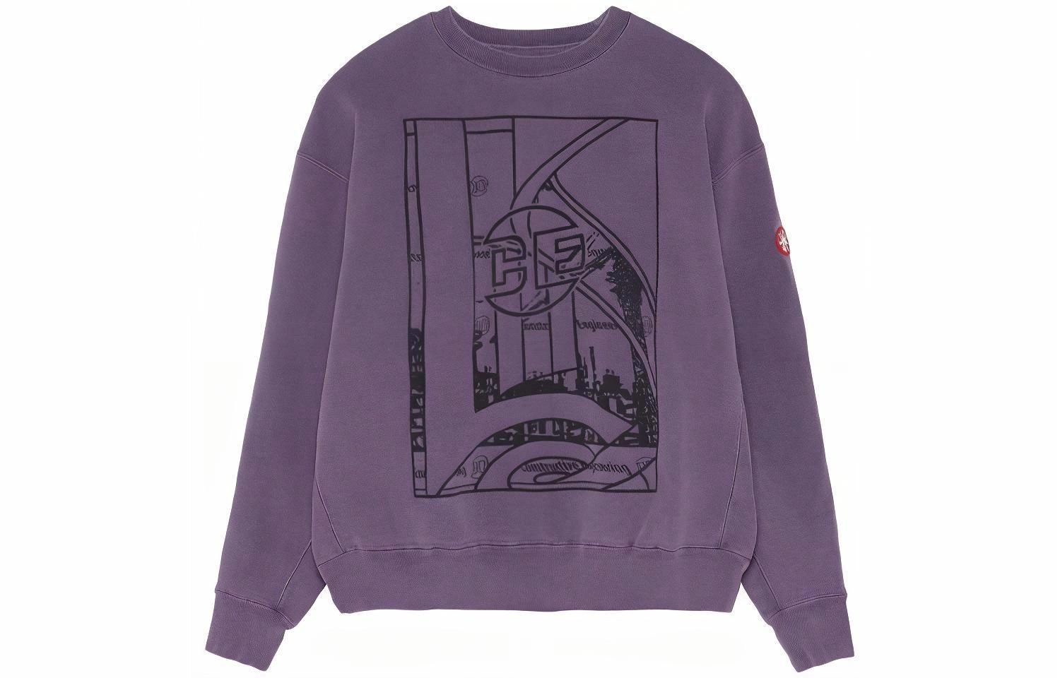 Cav Empt