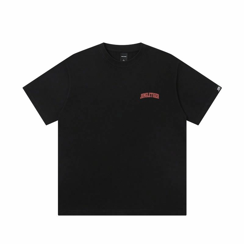 JUNGLE TIGER T